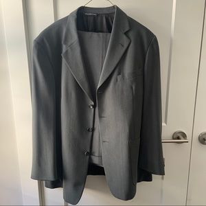 Men’s suit